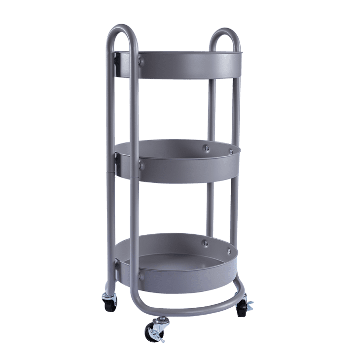 This Target Cart Is the Best Instant Pot Storage Kitchn